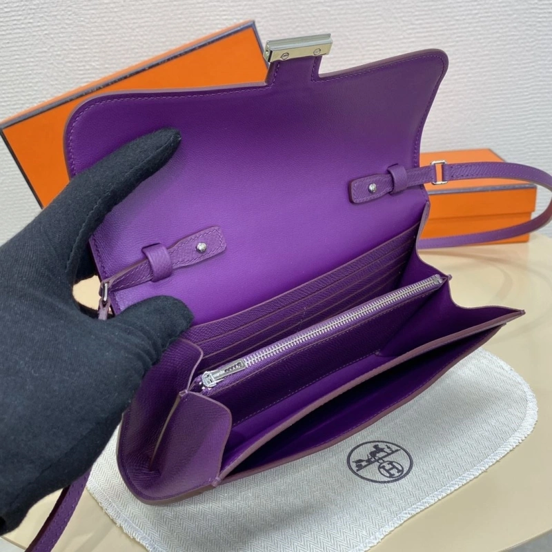 Hermes Satchel Bags 4249A-0164