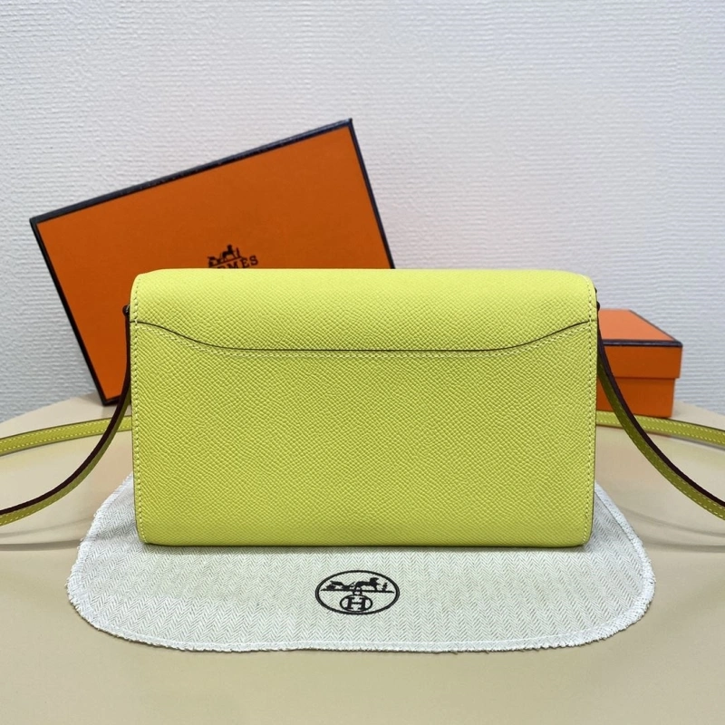 Hermes Satchel Bags 4249A-0165