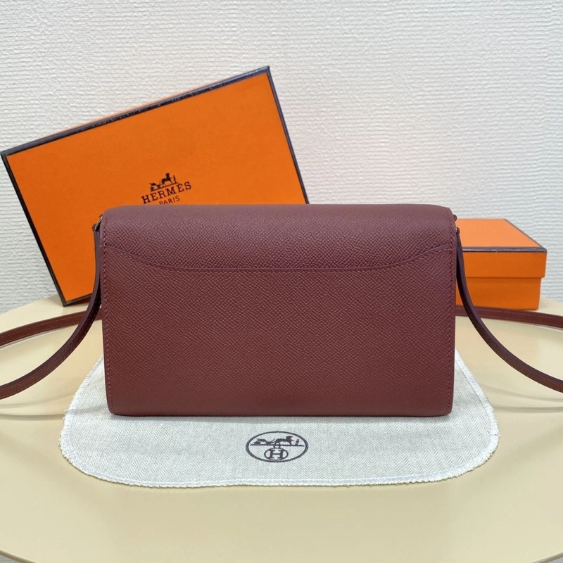Hermes Satchel Bags 4249A-0166