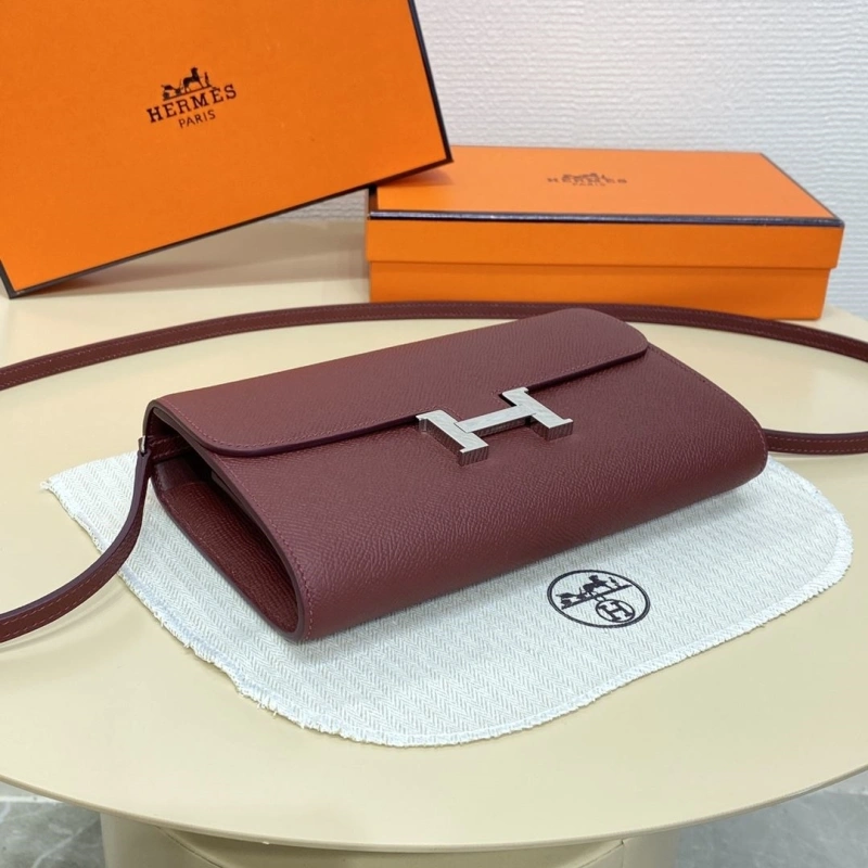 Hermes Satchel Bags 4249A-0166