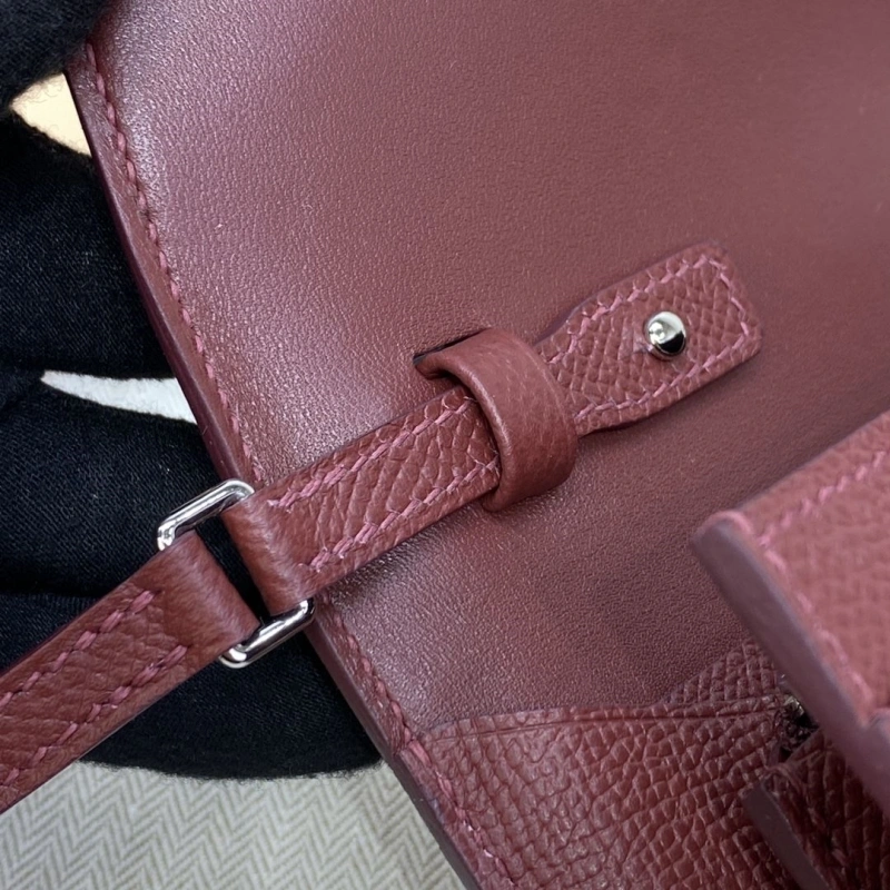 Hermes Satchel Bags 4249A-0166