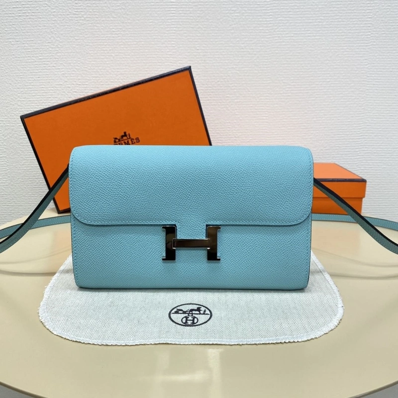 Hermes Satchel Bags 4249A-0167