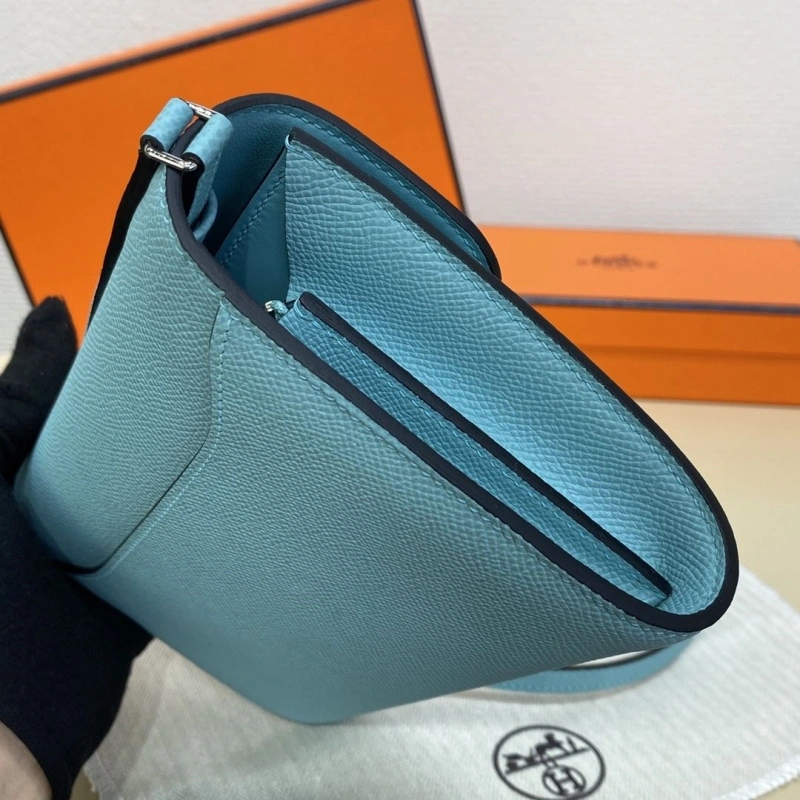 Hermes Satchel Bags 4249A-0167