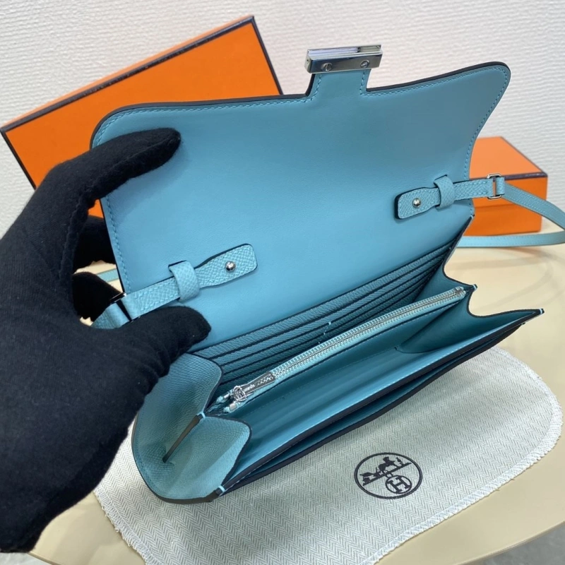 Hermes Satchel Bags 4249A-0167