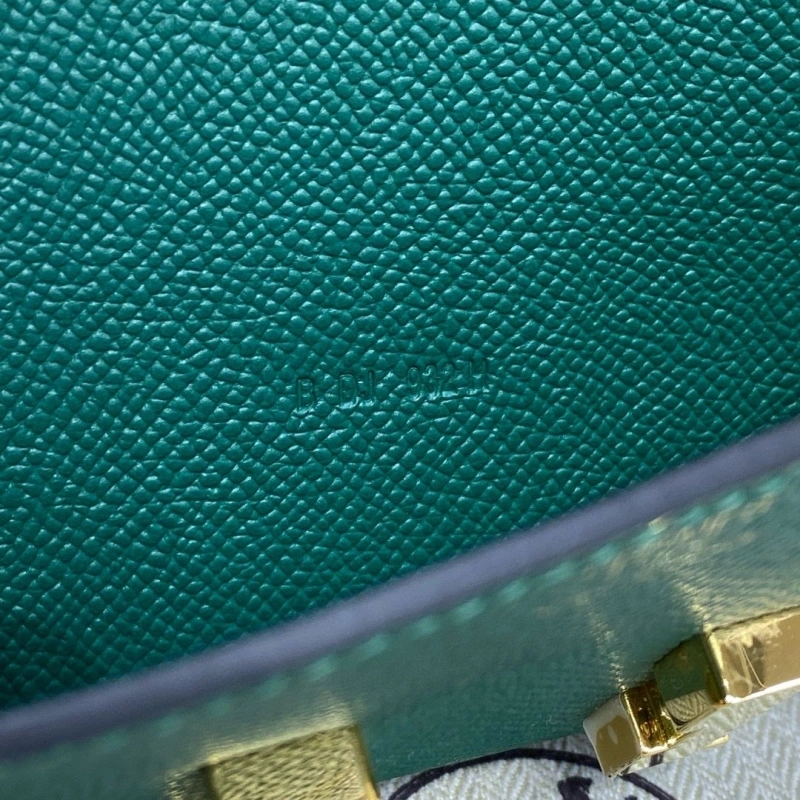 Hermes Satchel Bags 4249A-0168