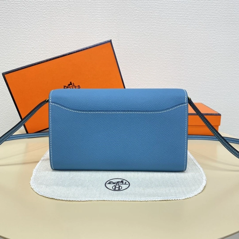 Hermes Satchel Bags 4249A-0169