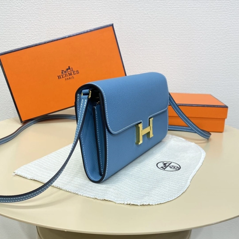 Hermes Satchel Bags 4249A-0169