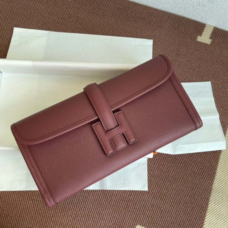 Hermes Clutch Bags 4249A-0171