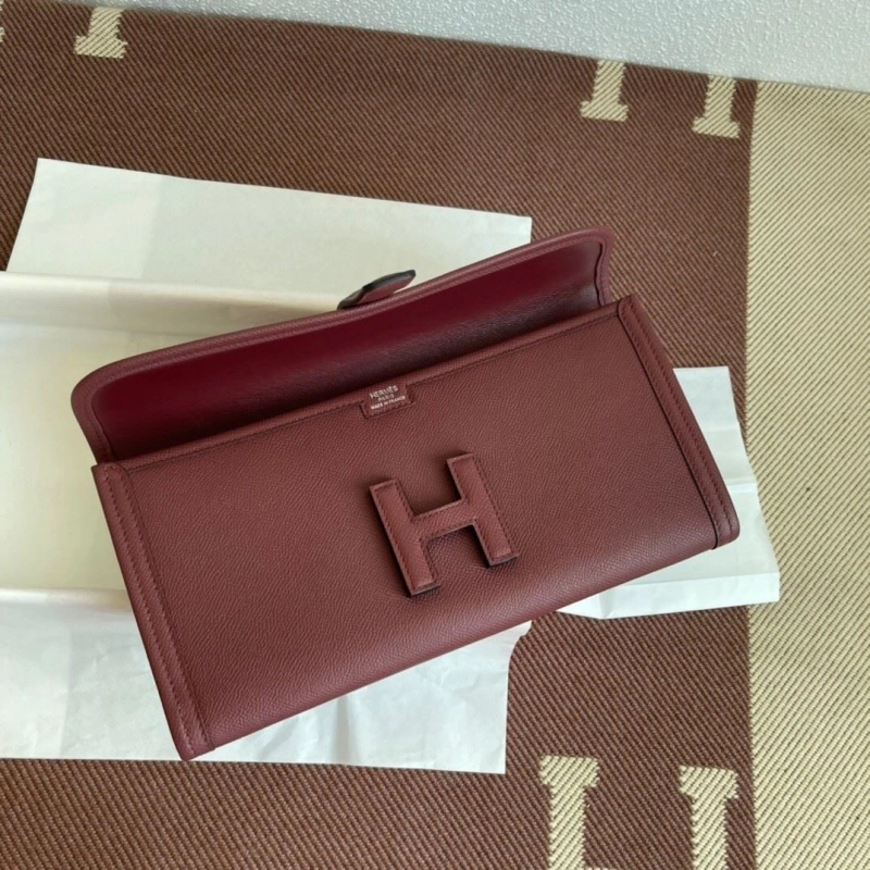 Hermes Clutch Bags 4249A-0171