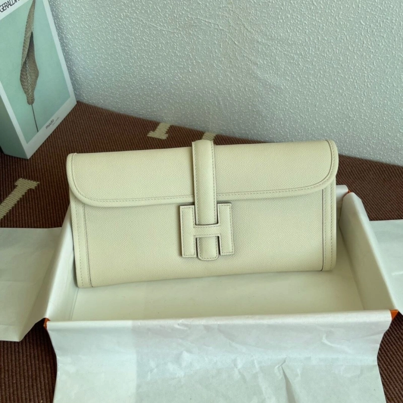 Hermes Clutch Bags 4249A-0173