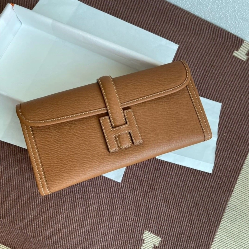 Hermes Clutch Bags 4249A-0175