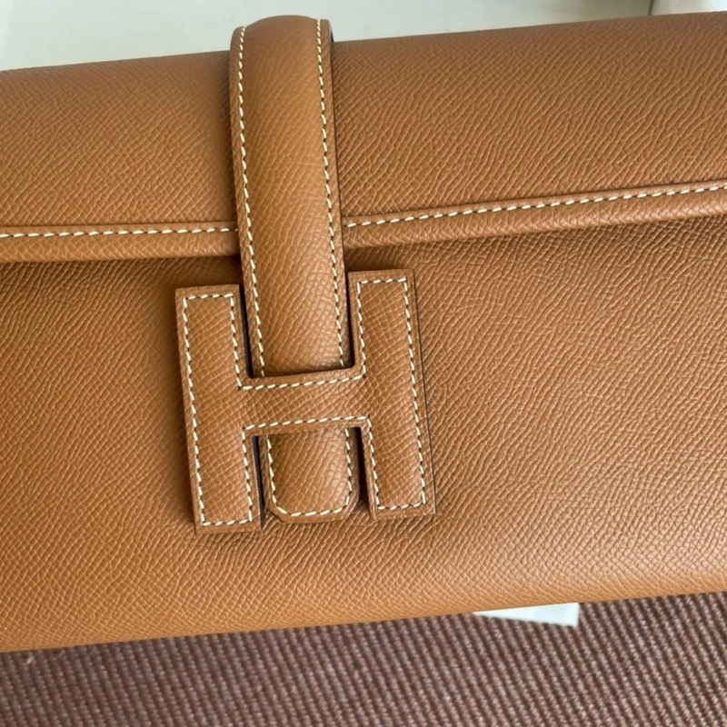 Hermes Clutch Bags 4249A-0175