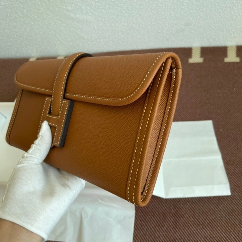 Hermes Clutch Bags 4249A-0175