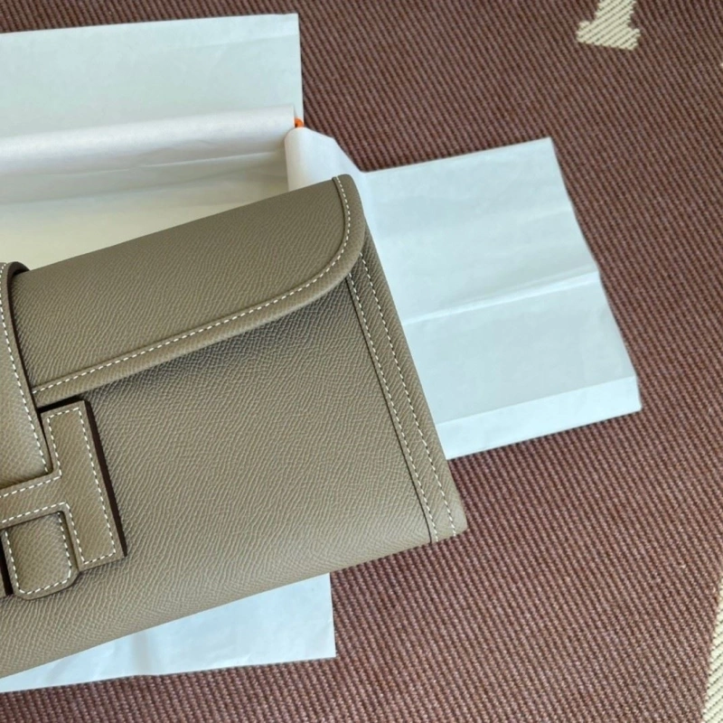 Hermes Clutch Bags 4249A-0176
