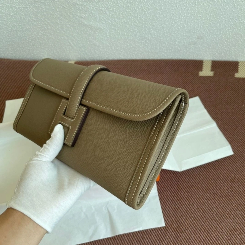 Hermes Clutch Bags 4249A-0176