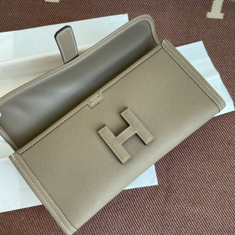 Hermes Clutch Bags 4249A-0176