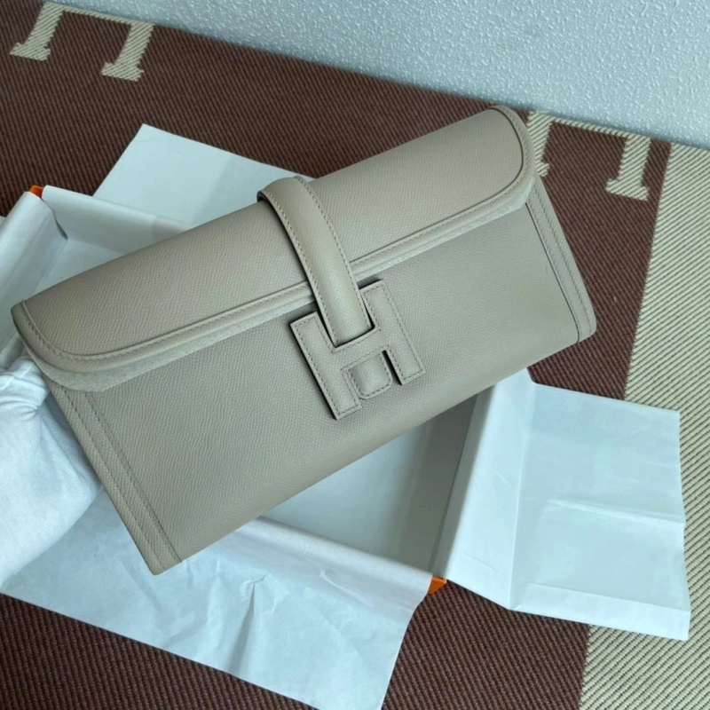 Hermes Clutch Bags 4249A-0177