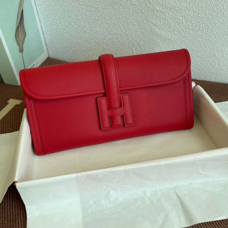 Hermes Clutch Bags 4249A-0178