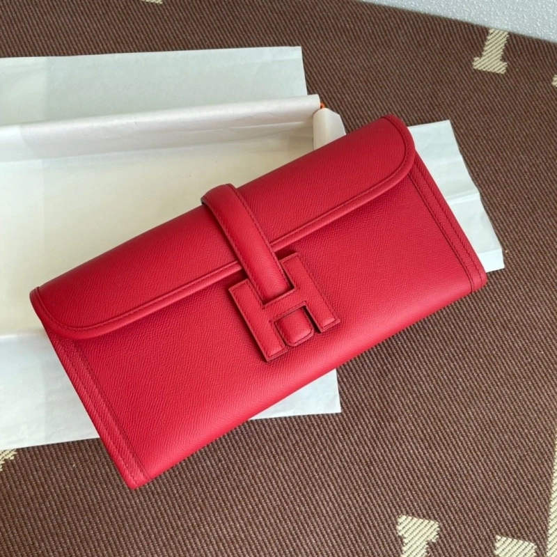 Hermes Clutch Bags 4249A-0178