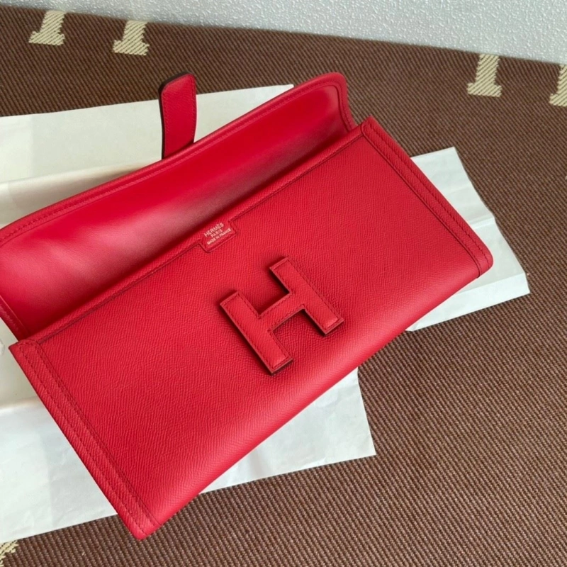 Hermes Clutch Bags 4249A-0178