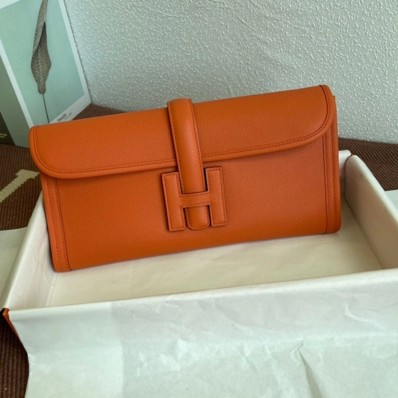 Hermes Clutch Bags 4249A-0179