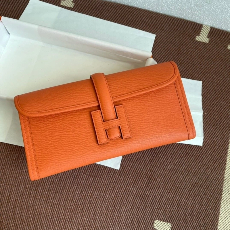 Hermes Clutch Bags 4249A-0179