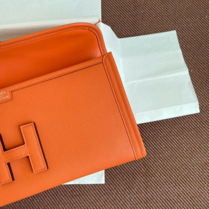 Hermes Clutch Bags 4249A-0179