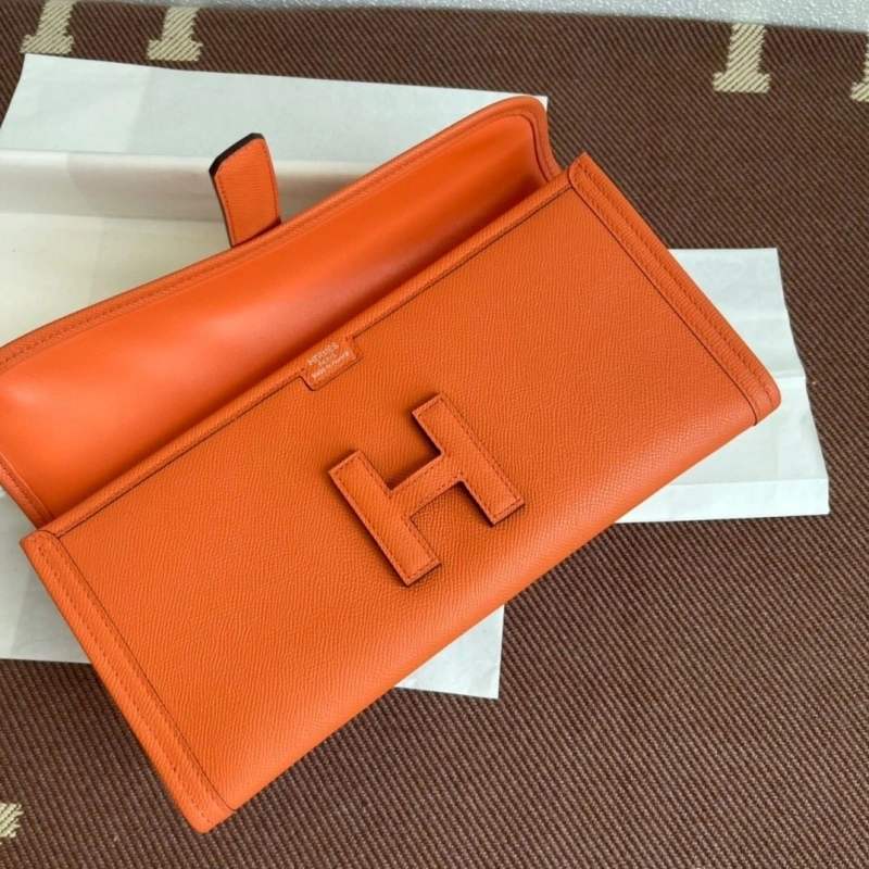 Hermes Clutch Bags 4249A-0179