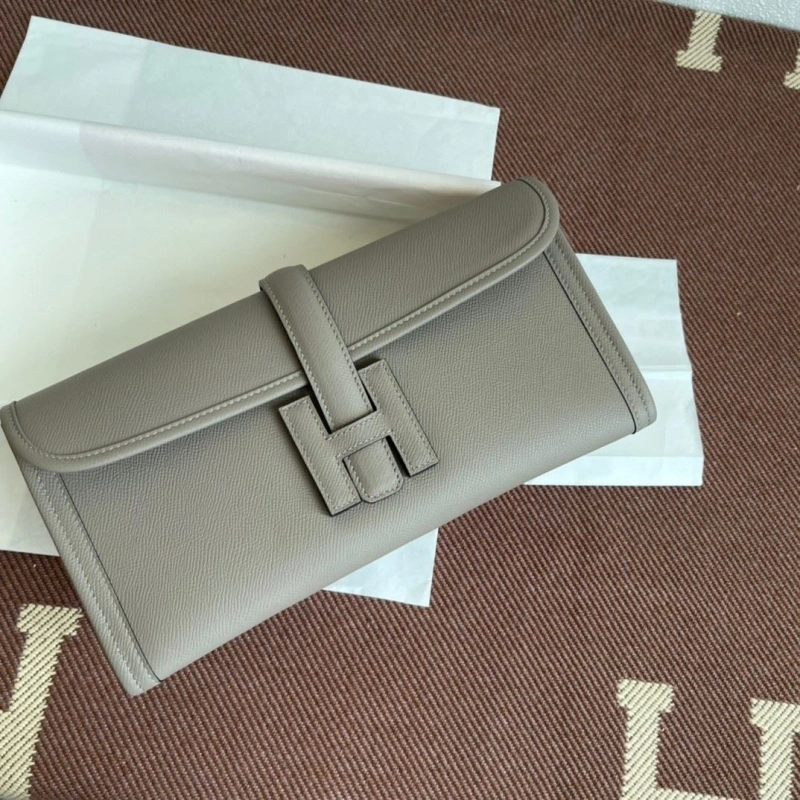 Hermes Clutch Bags 4249A-0180