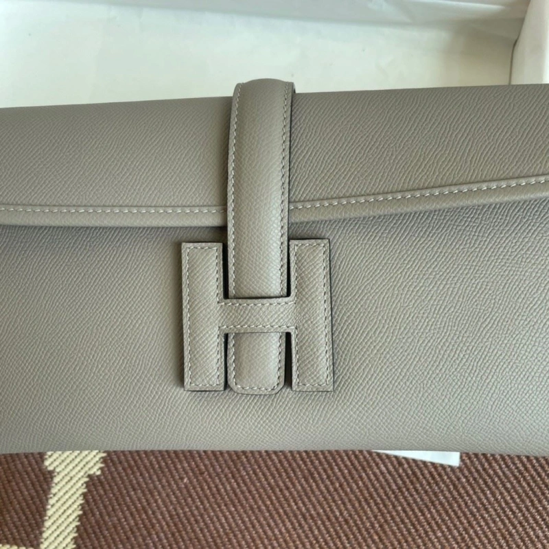 Hermes Clutch Bags 4249A-0180