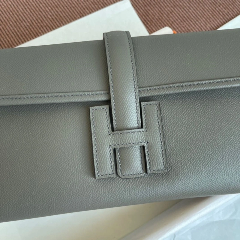 Hermes Clutch Bags 4249A-0181