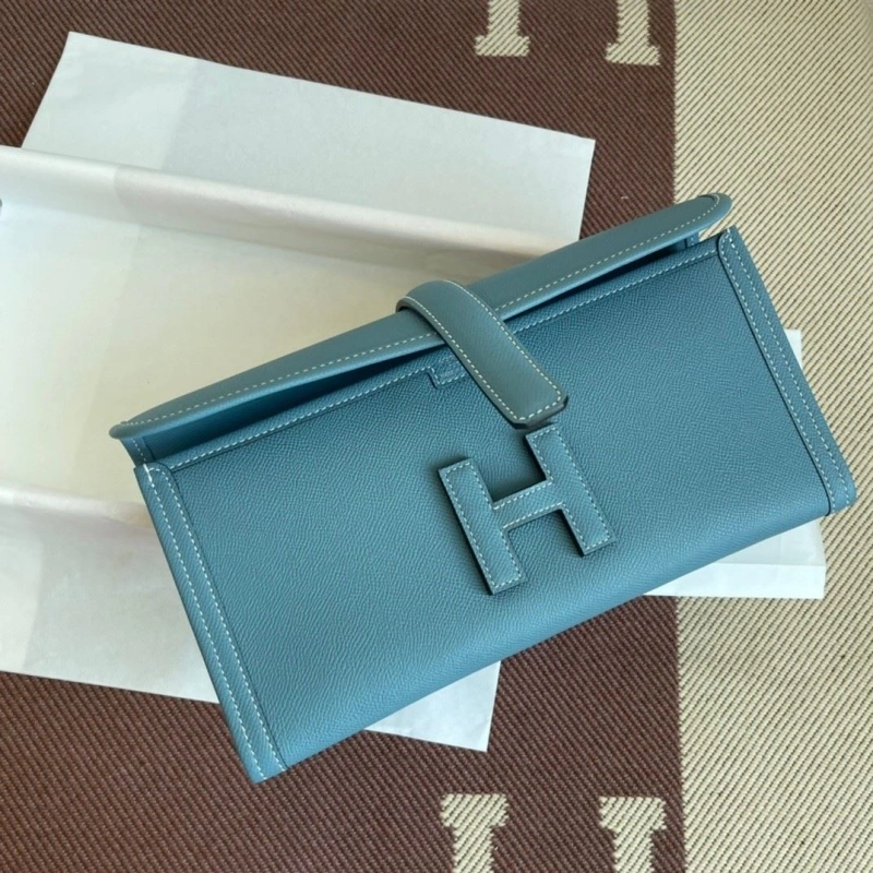 Hermes Clutch Bags 4249A-0182