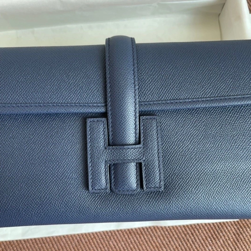 Hermes Clutch Bags 4249A-0183