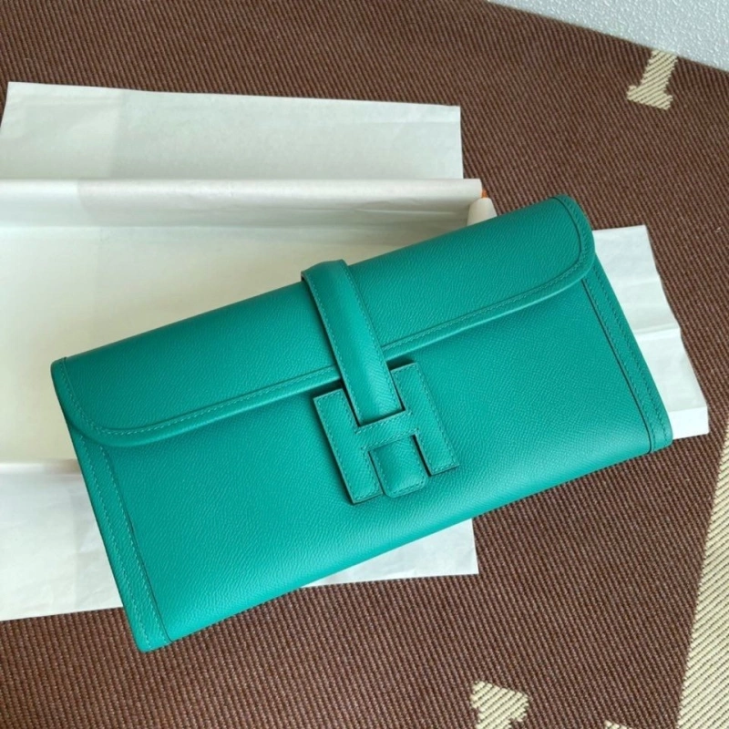 Hermes Clutch Bags 4249A-0184