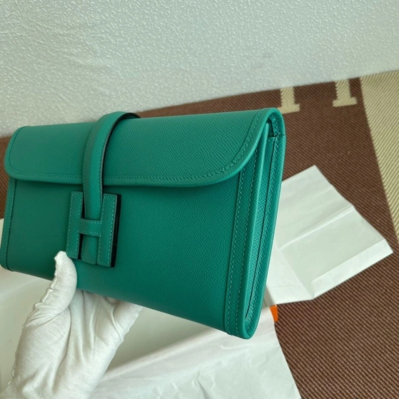 Hermes Clutch Bags 4249A-0184