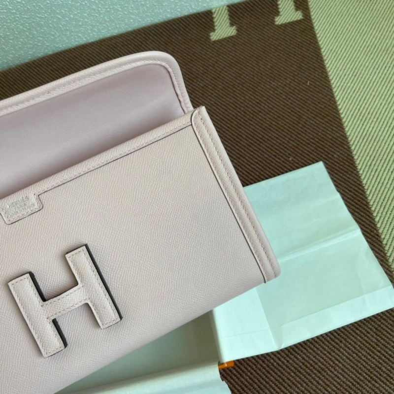 Hermes Clutch Bags 4249A-0185
