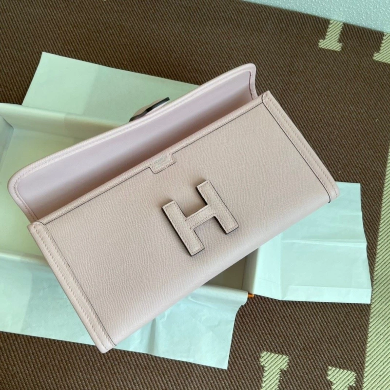 Hermes Clutch Bags 4249A-0185
