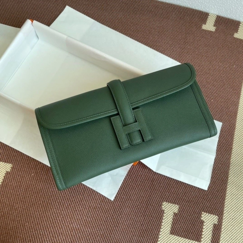 Hermes Clutch Bags 4249A-0186