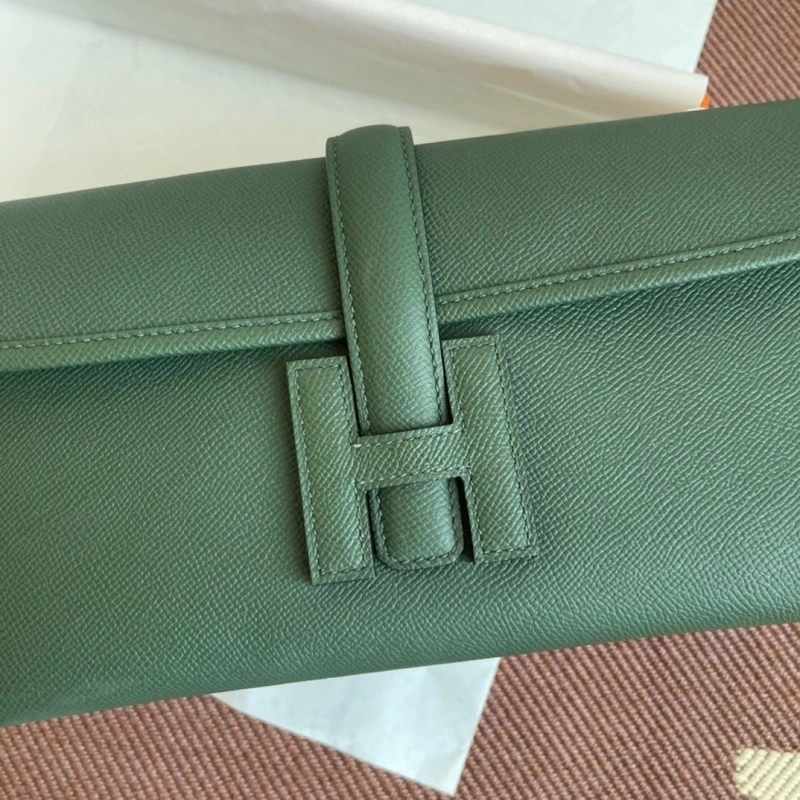 Hermes Clutch Bags 4249A-0186
