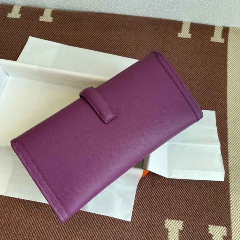 Hermes Clutch Bags 4249A-0187