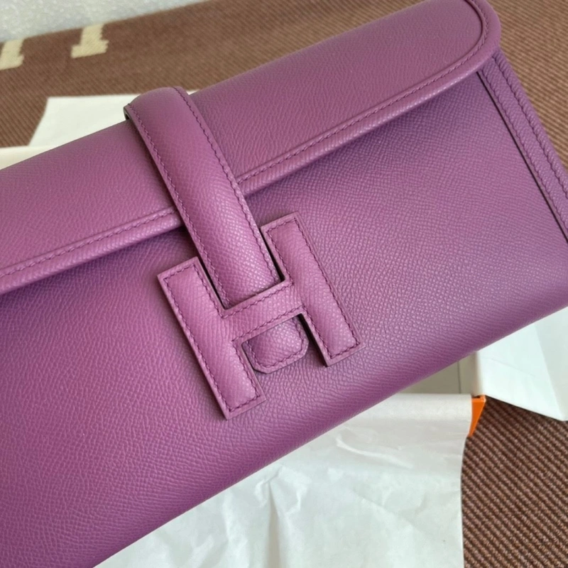 Hermes Clutch Bags 4249A-0187