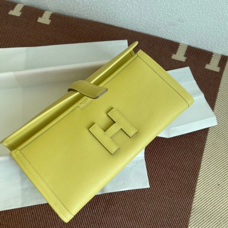 Hermes Clutch Bags 4249A-0188