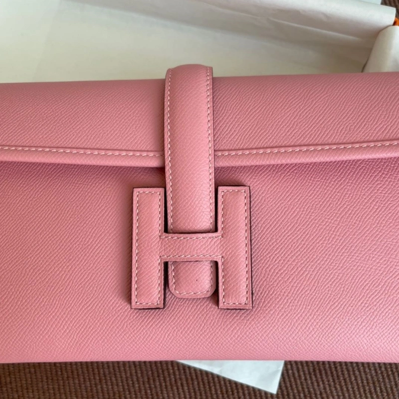 Hermes Clutch Bags 4249A-0189
