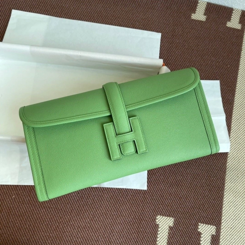 Hermes Clutch Bags 4249A-0190