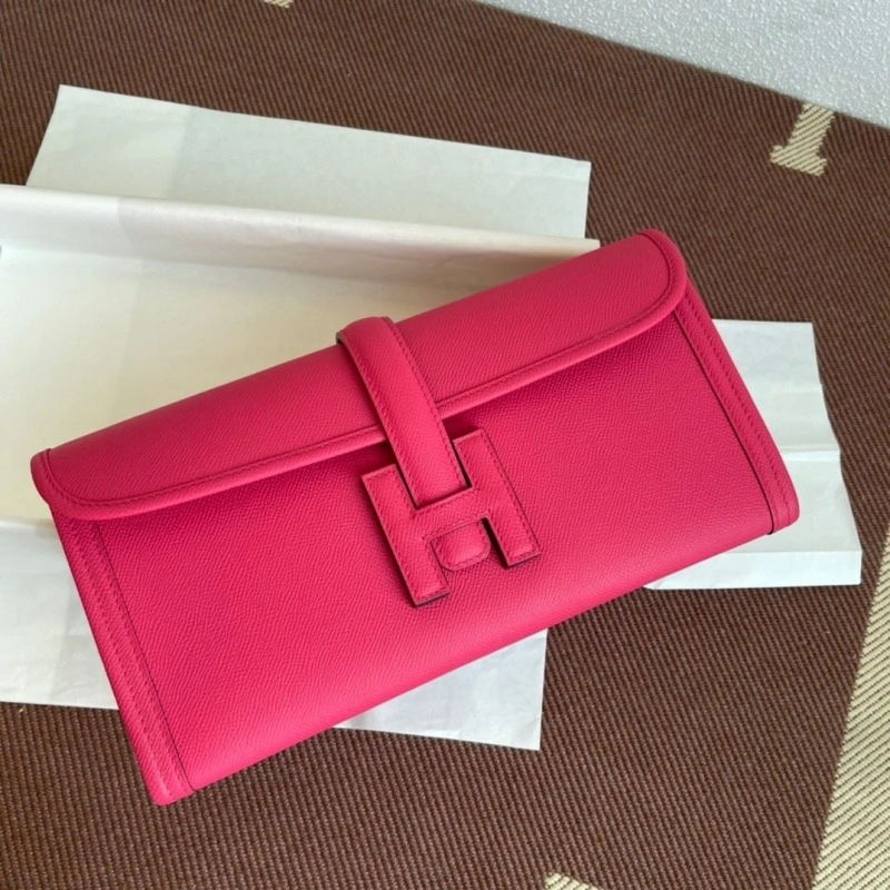Hermes Clutch Bags 4249A-0191