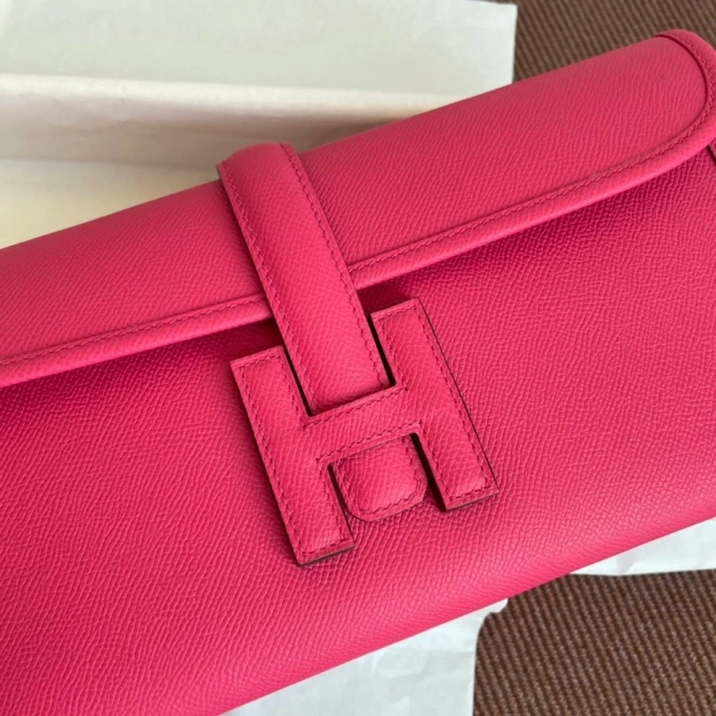 Hermes Clutch Bags 4249A-0191