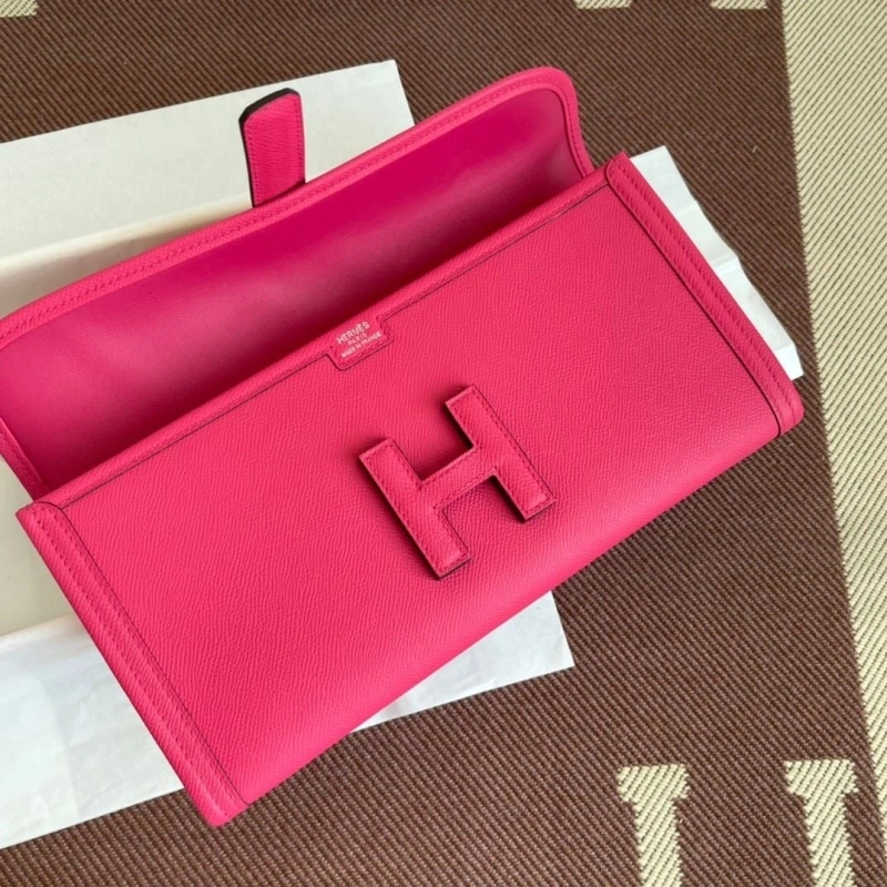 Hermes Clutch Bags 4249A-0191