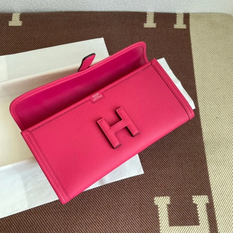 Hermes Clutch Bags 4249A-0191