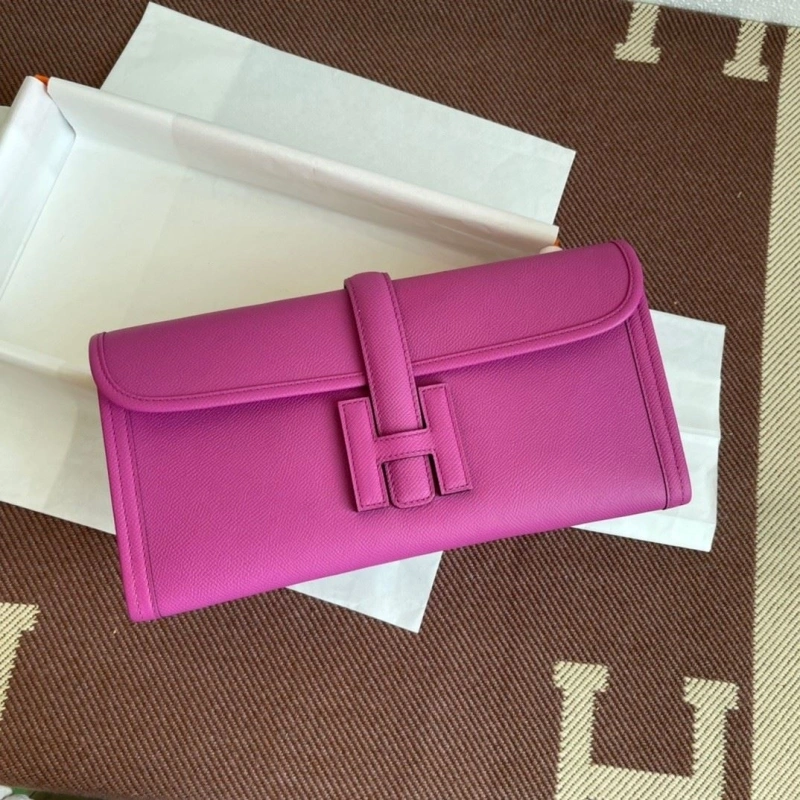 Hermes Clutch Bags 4249A-0193
