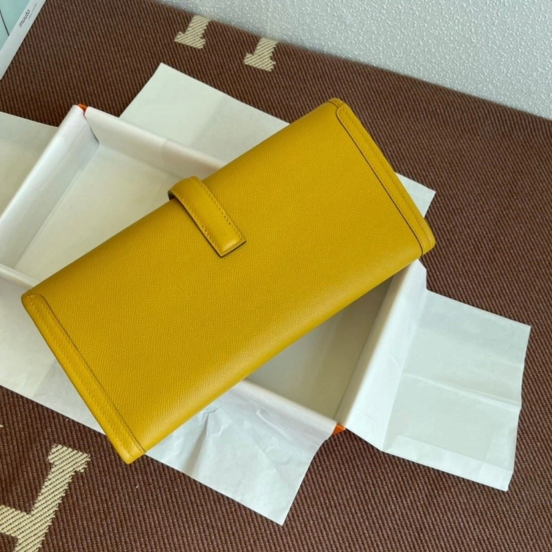 Hermes Clutch Bags 4249A-0194